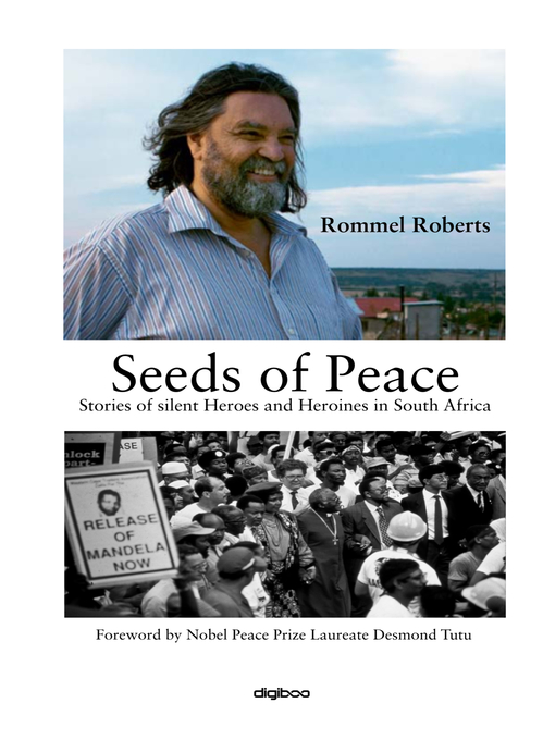 Title details for Seeds of Peace by Rommel Roberts - Available